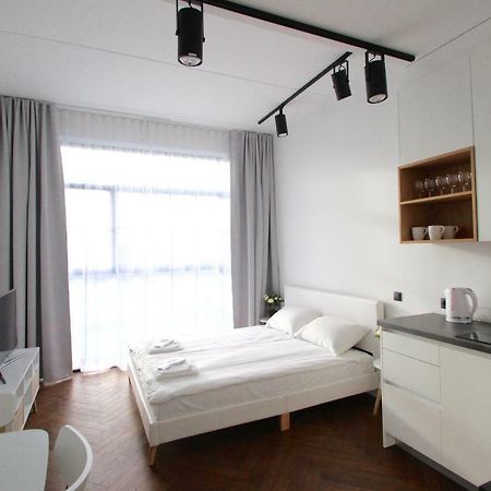 Baltic Accommodation 1 - Rumbi 4-36 Tallinn Exterior foto