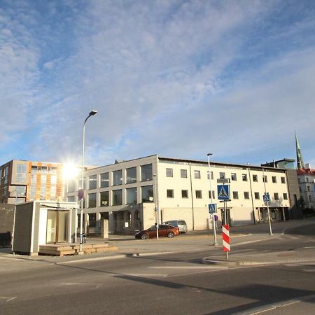 Baltic Accommodation 1 - Rumbi 4-36 Tallinn Exterior foto