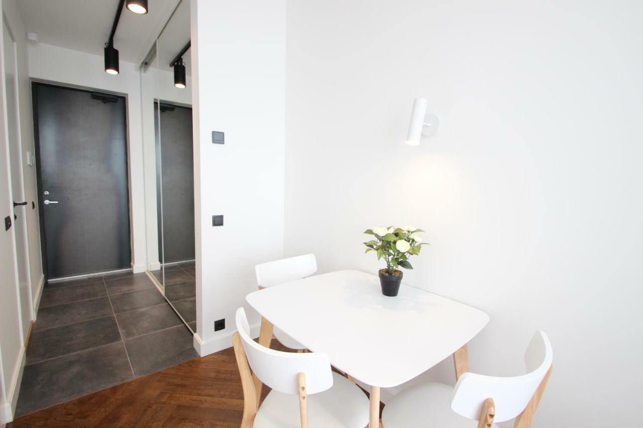Baltic Accommodation 1 - Rumbi 4-36 Tallinn Exterior foto
