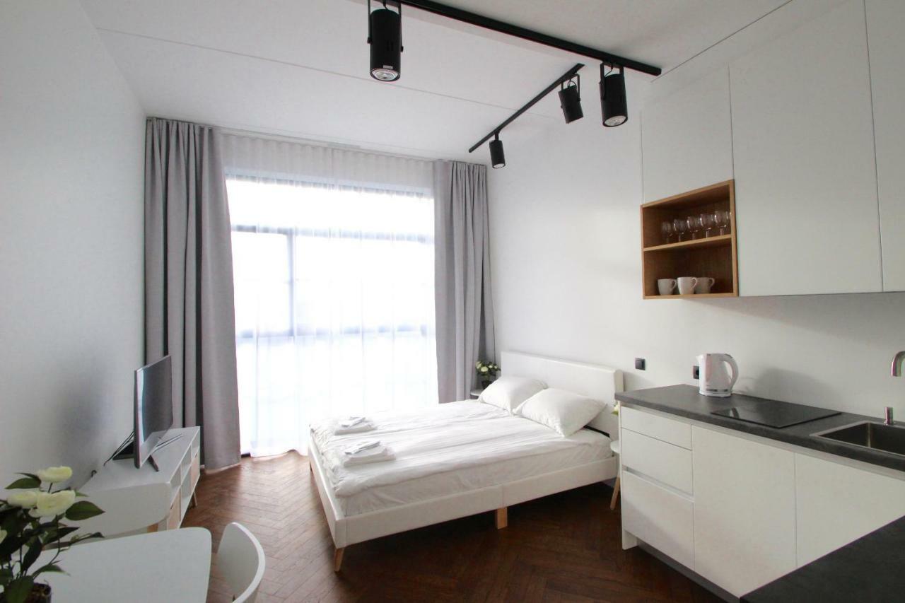 Baltic Accommodation 1 - Rumbi 4-36 Tallinn Exterior foto