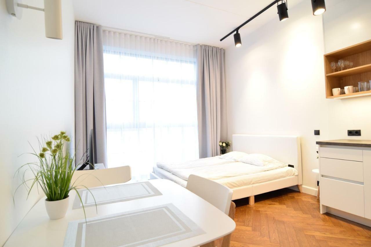 Baltic Accommodation 1 - Rumbi 4-36 Tallinn Exterior foto