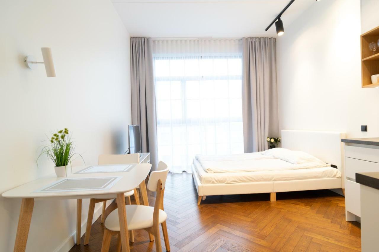 Baltic Accommodation 1 - Rumbi 4-36 Tallinn Exterior foto
