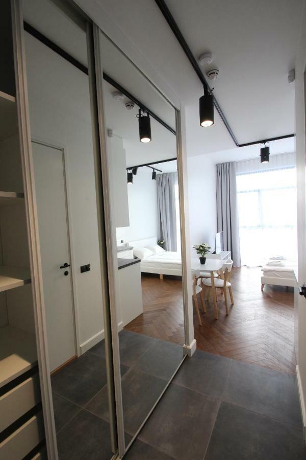 Baltic Accommodation 1 - Rumbi 4-36 Tallinn Exterior foto