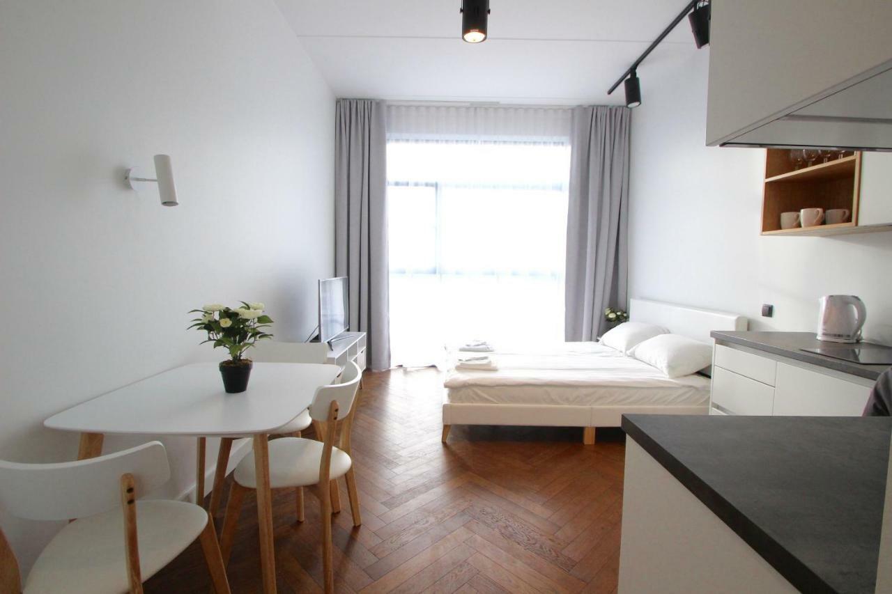 Baltic Accommodation 1 - Rumbi 4-36 Tallinn Exterior foto