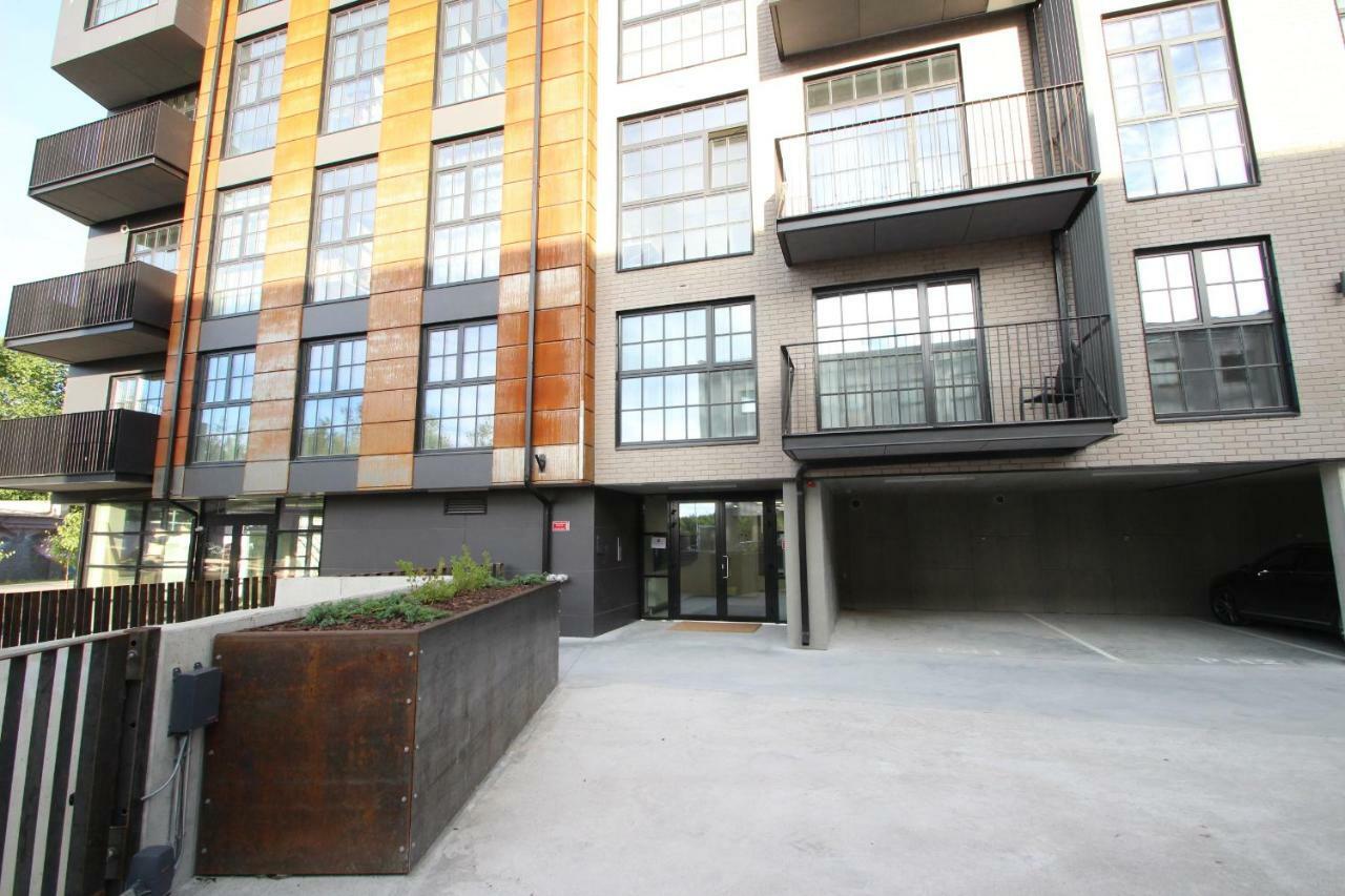 Baltic Accommodation 1 - Rumbi 4-36 Tallinn Exterior foto