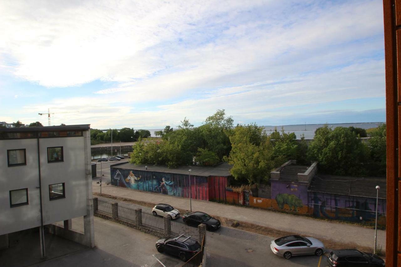 Baltic Accommodation 1 - Rumbi 4-36 Tallinn Exterior foto
