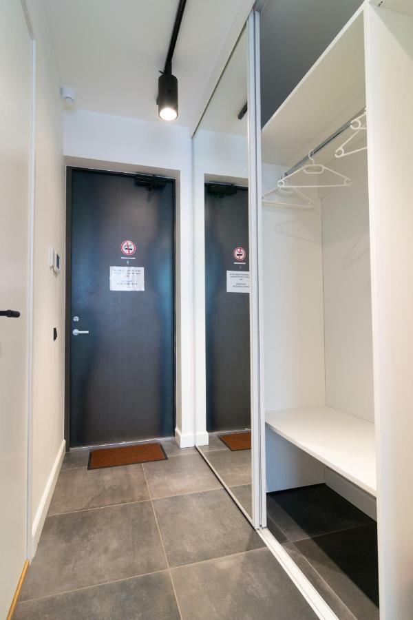 Baltic Accommodation 1 - Rumbi 4-36 Tallinn Exterior foto